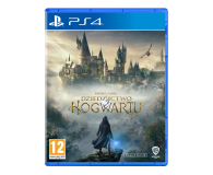 Gra na PlayStation 4 PlayStation Dziedzictwo Hogwartu
